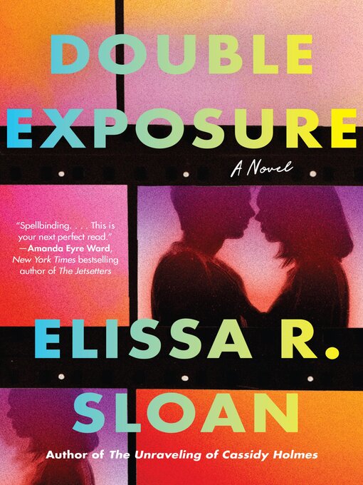 Title details for Double Exposure by Elissa R. Sloan - Available